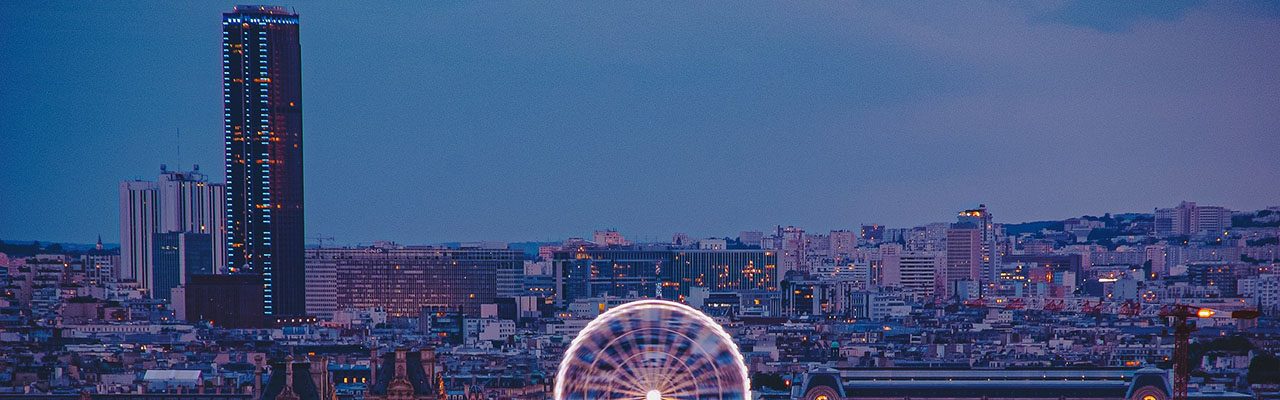 paris paris